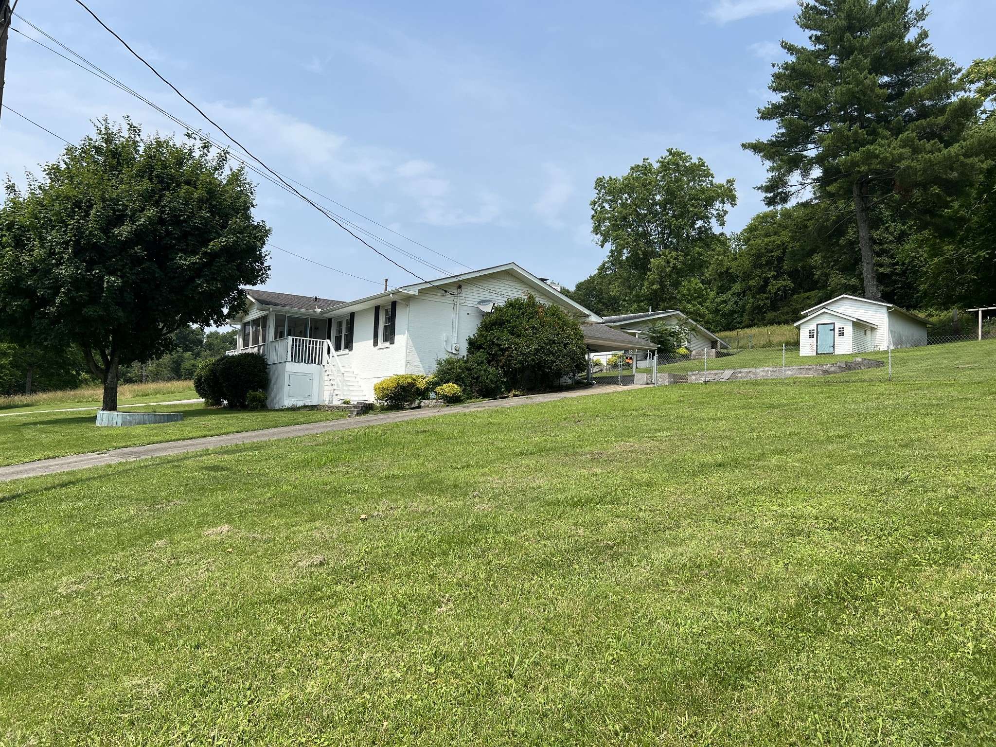 Carthage, TN 37030,22 Jean Dr