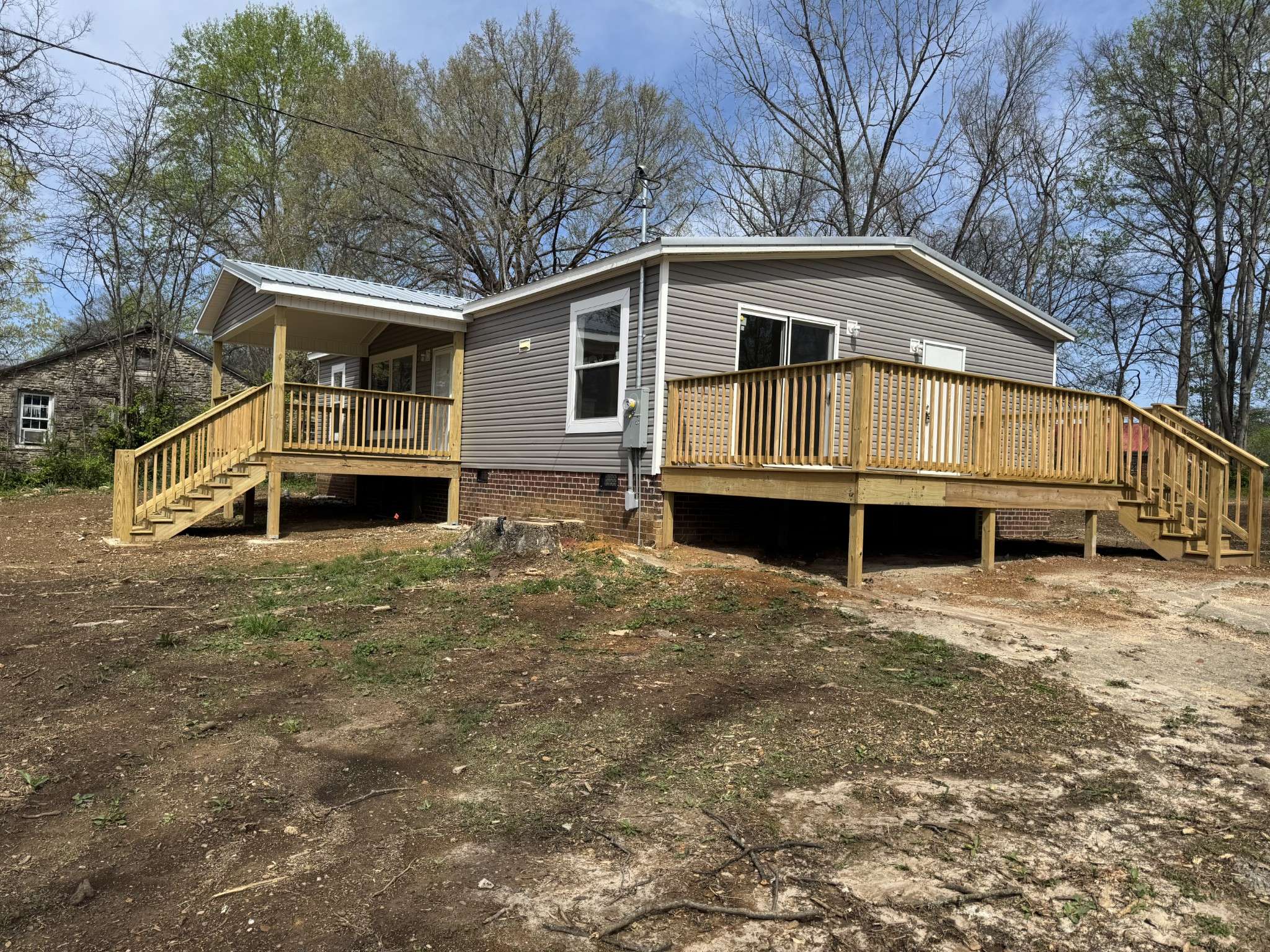 Fayetteville, TN 37334,1101 McDonald St