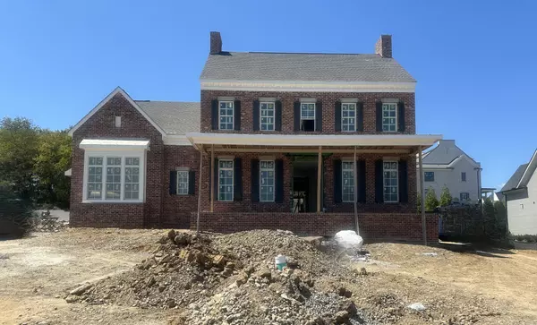 1705 Southwick Drive, Brentwood, TN 37027