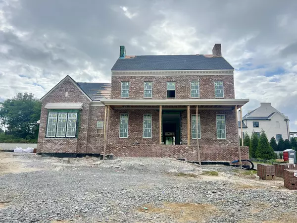 1705 Southwick Drive, Brentwood, TN 37027