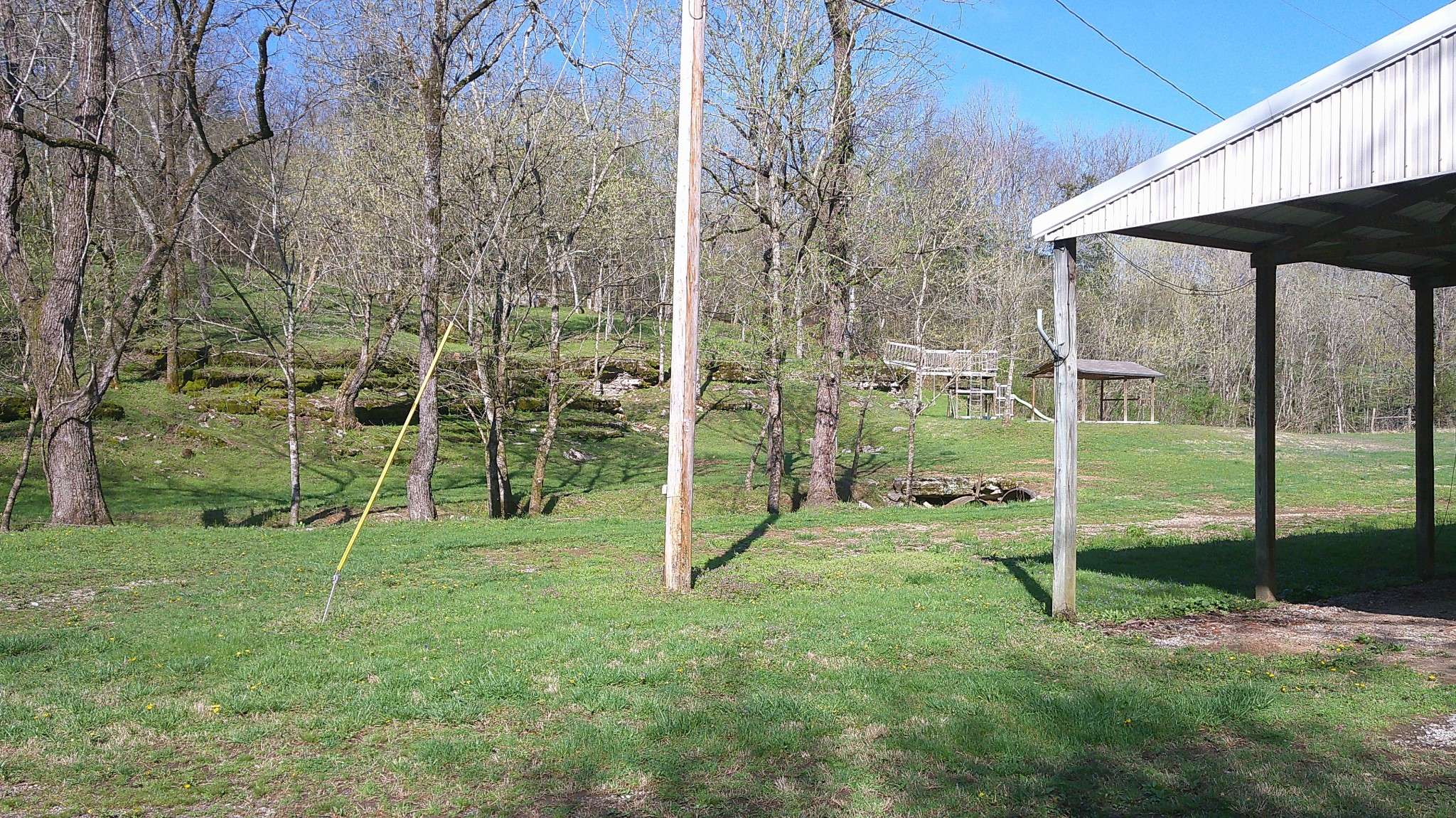 Petersburg, TN 37144,1919 Bartlett Hollow Rd