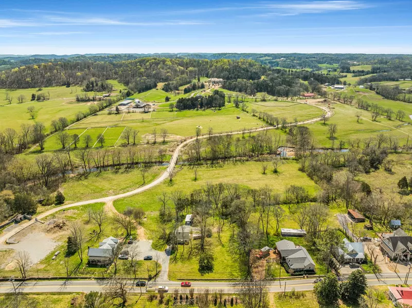 4259 Old Hillsboro Rd, Franklin, TN 37064