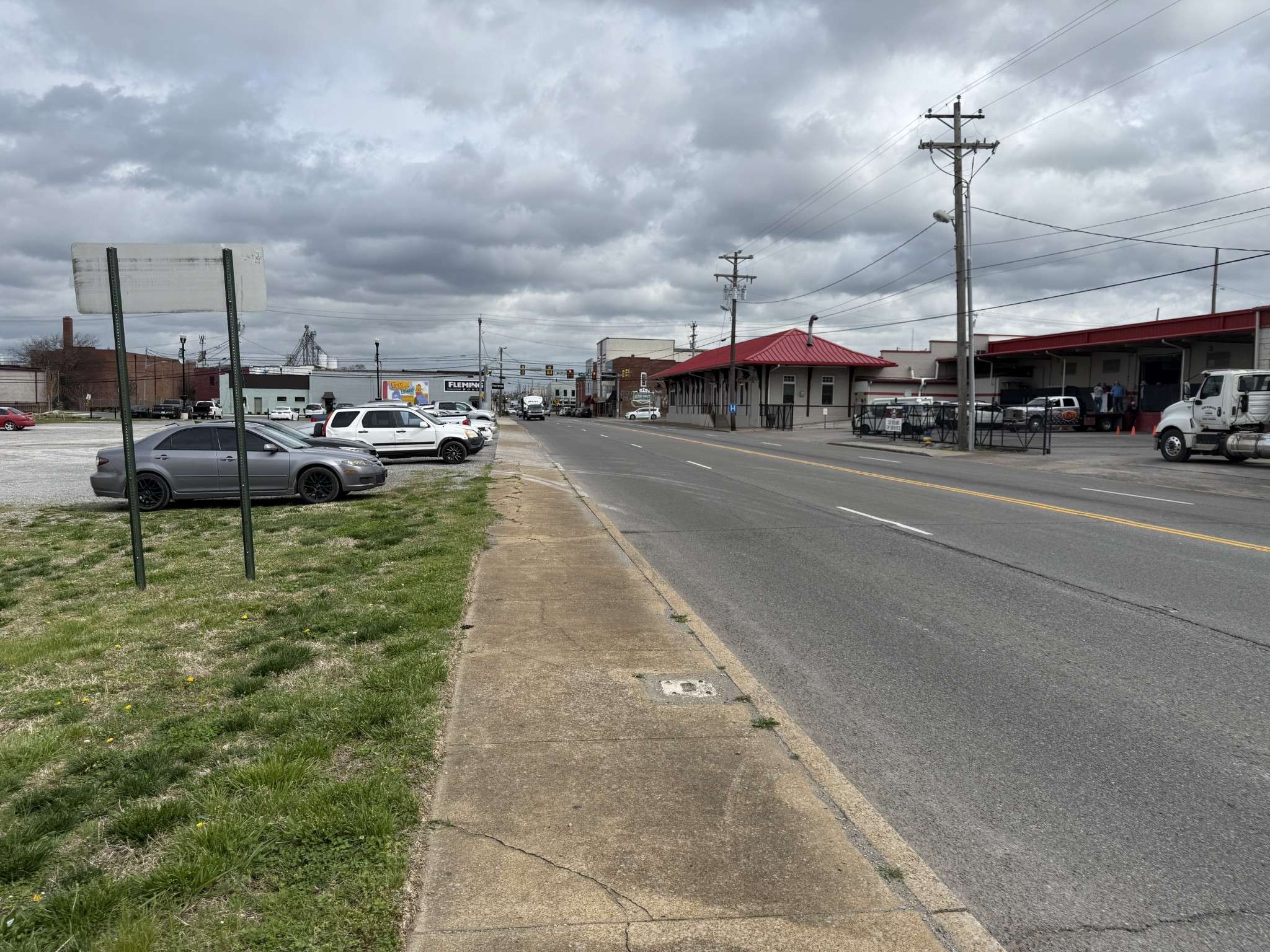 Lebanon, TN 37087,0 S Cumberland St