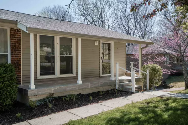 Nashville, TN 37211,6004 Hawkdale Dr