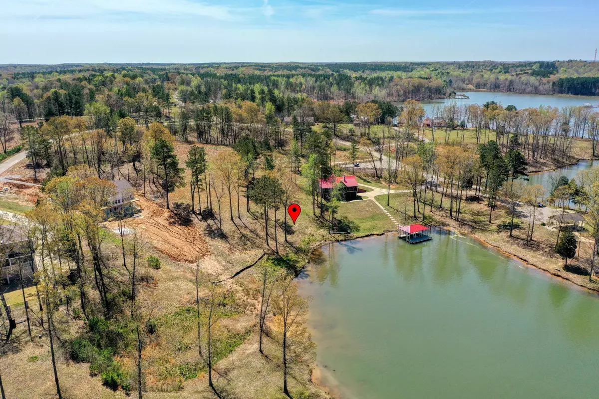 Huntingdon, TN 38344,0 Anglers Pt