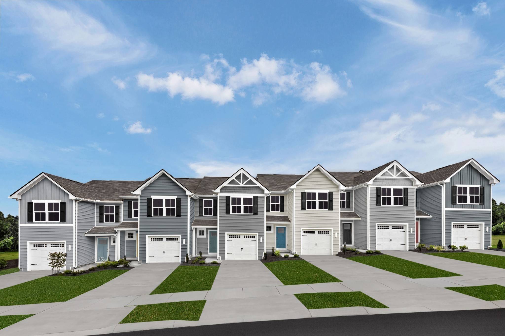 651 Woodall Ridge Drive #52B, Lebanon, TN 37090