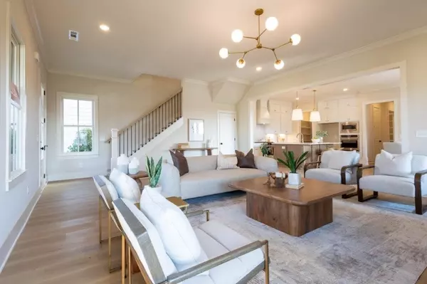 799 Saint Clair Ave, Spring Hill, TN 37174