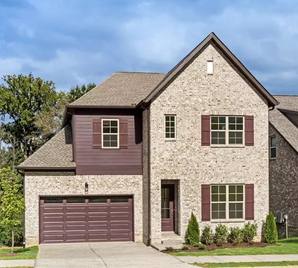 2044 Blackstone Drive,  Hendersonville,  TN 37075