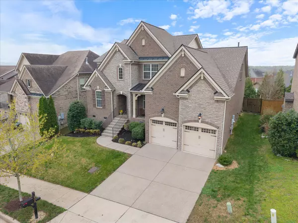Nolensville, TN 37135,208 Foxley Ct