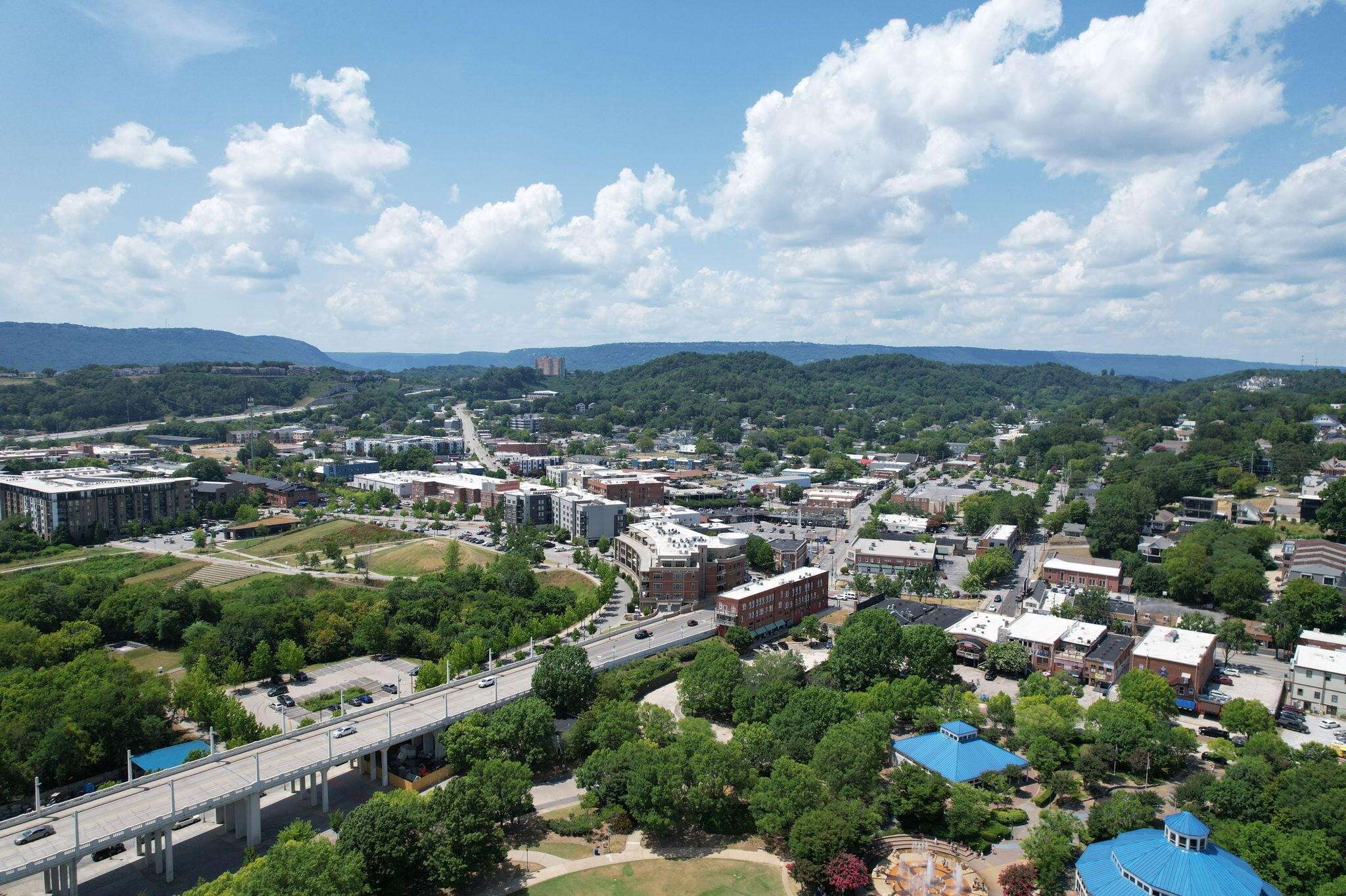 Chattanooga, TN 37405,4 Cherokee Boulevard