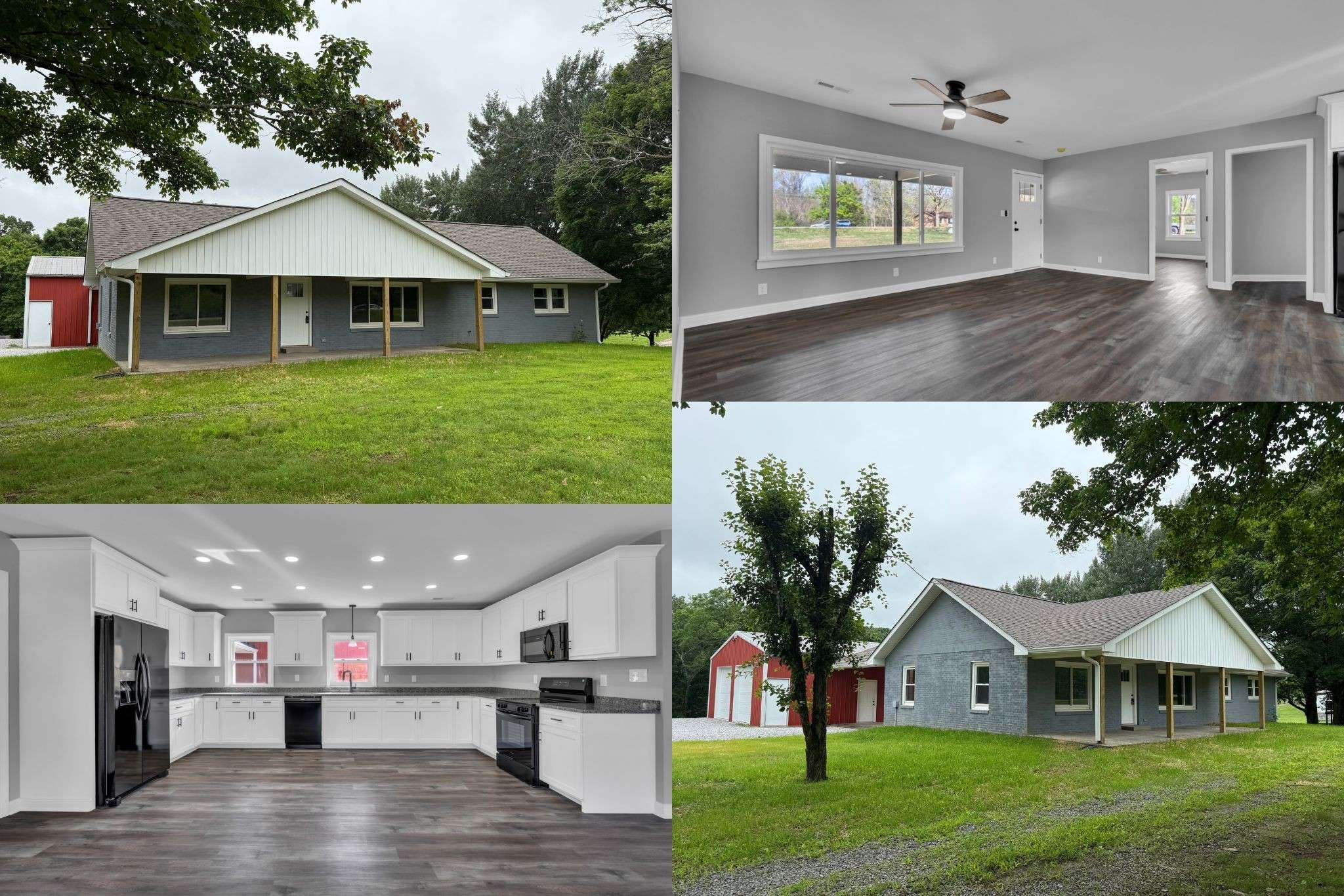 135 Locust Dr, Erin, TN 37061