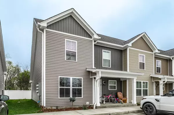 100 Billy Robb St #C, Greenbrier, TN 37073