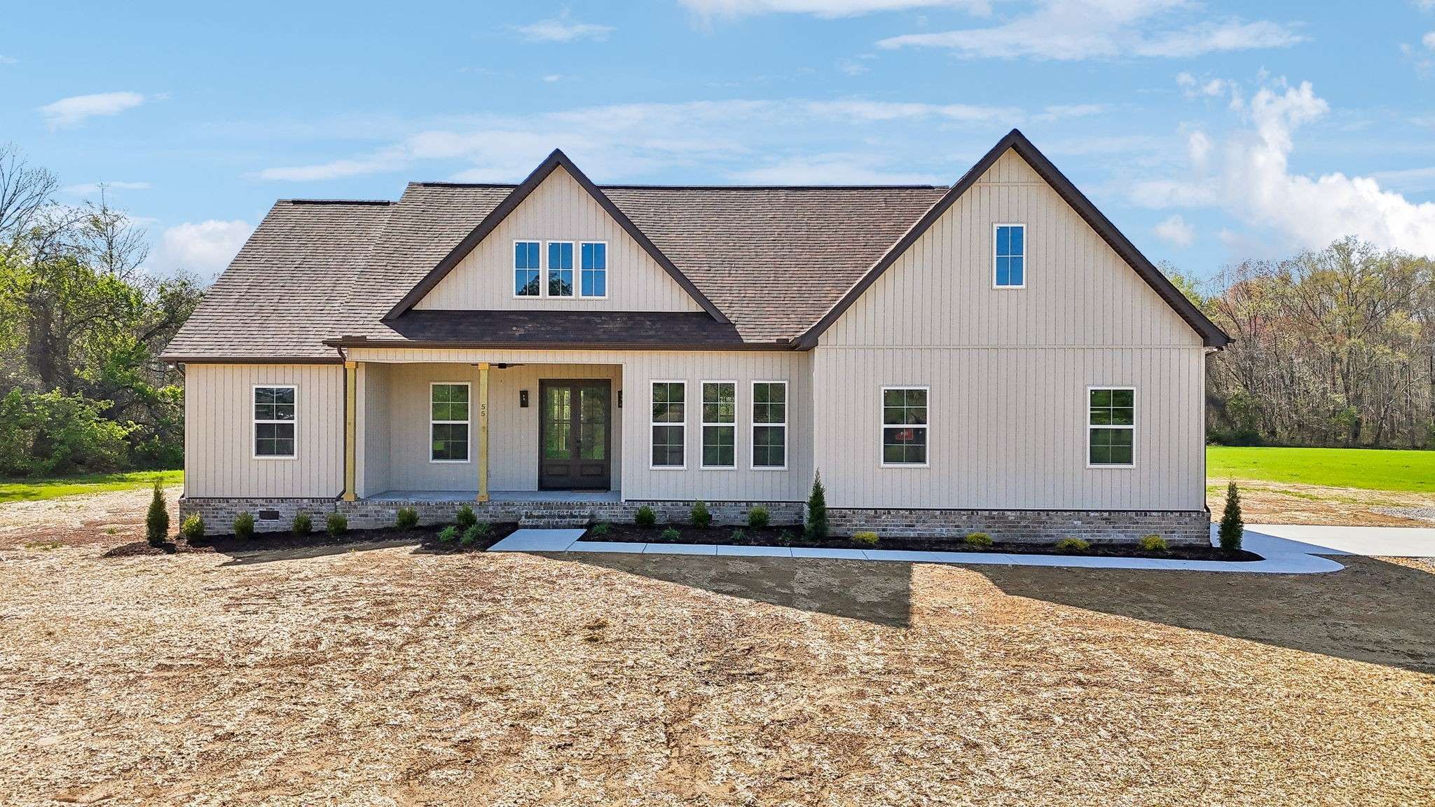 55 Loss Crouch Rd, Morrison, TN 37357