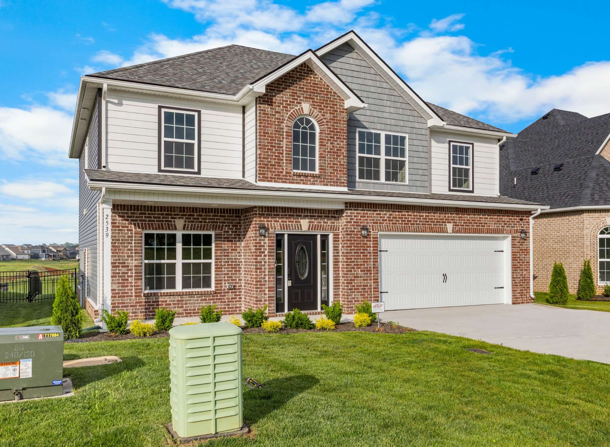 Clarksville, TN 37042,2539 Rafiki Dr