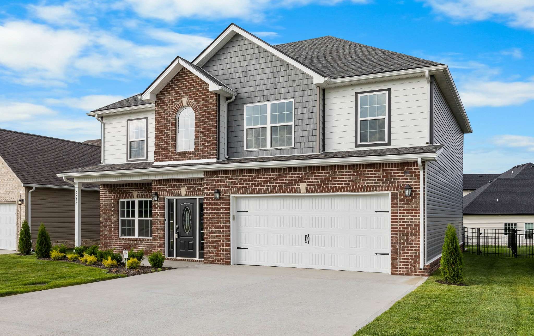 Clarksville, TN 37042,2539 Rafiki Dr