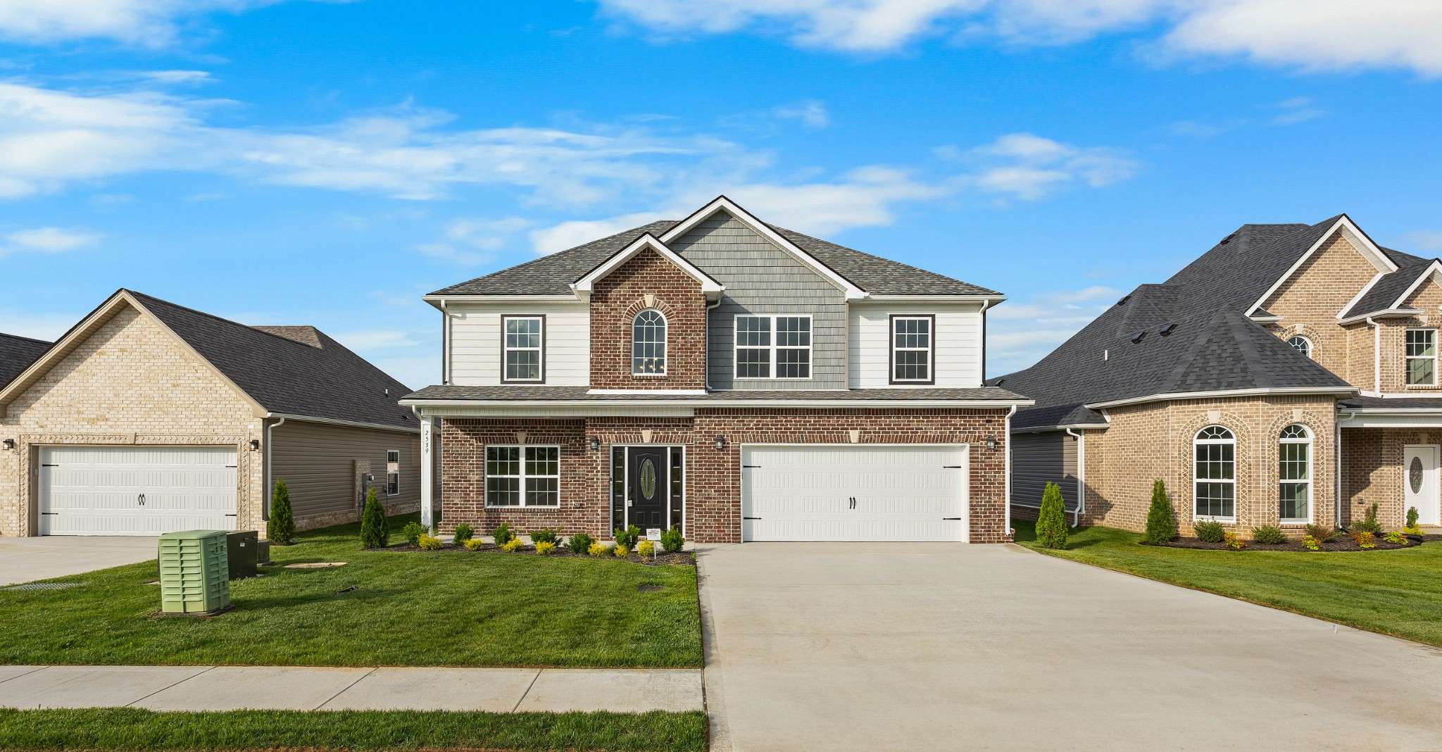 Clarksville, TN 37042,2539 Rafiki Dr