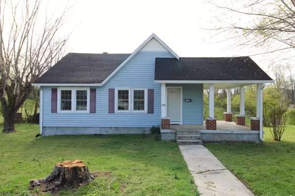 244 Hillcrest Dr #N,  Carthage,  TN 37030