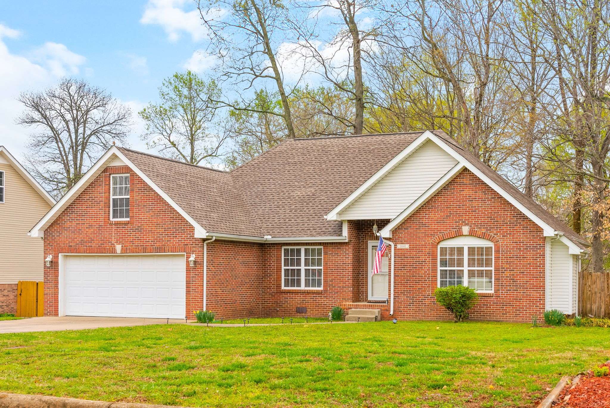 Clarksville, TN 37042,1841 Darlington Dr
