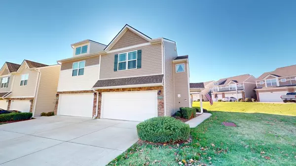 6000 Hillside Ln,  Spring Hill,  TN 37174