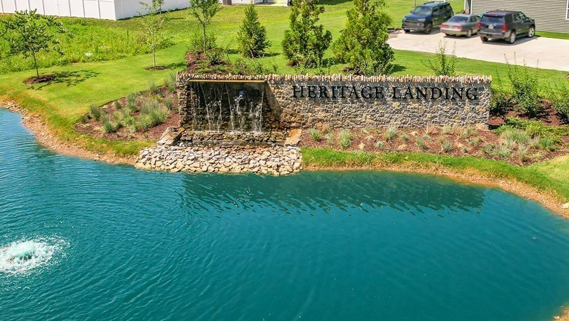Antioch, TN 37013,7607 Gunners Landing Dr #E