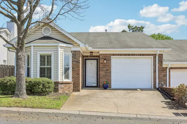 205 Myhr Grn, Nashville, TN 37221