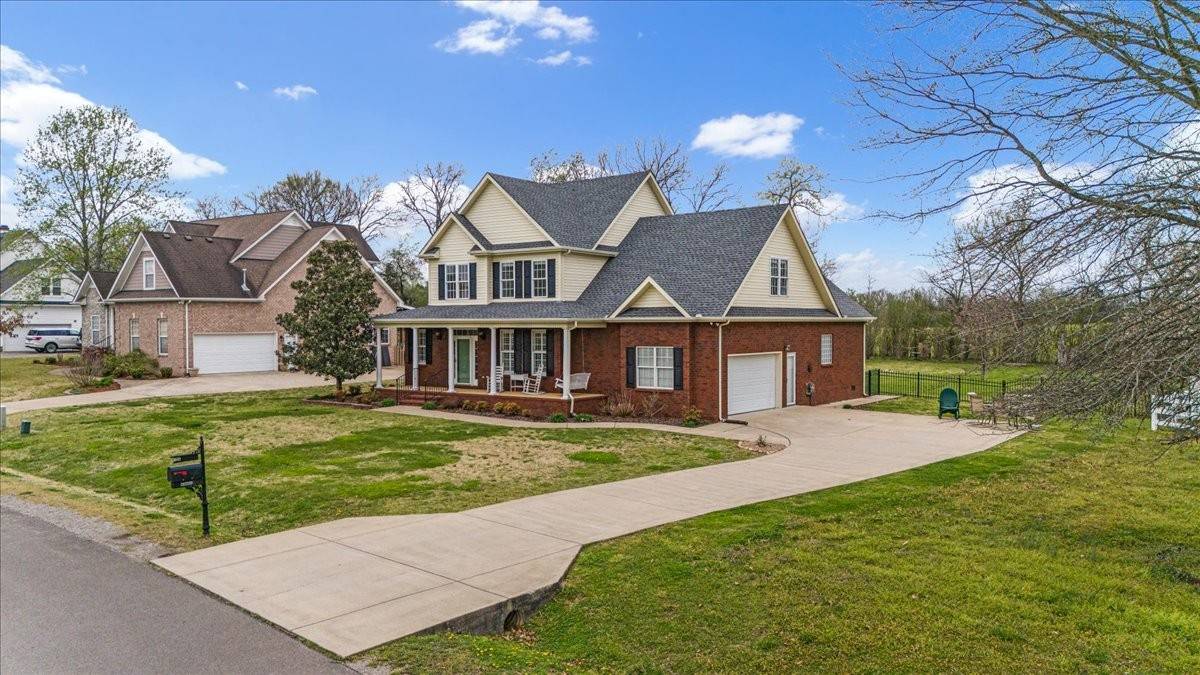 Lascassas, TN 37085,106 Irving Hills Court