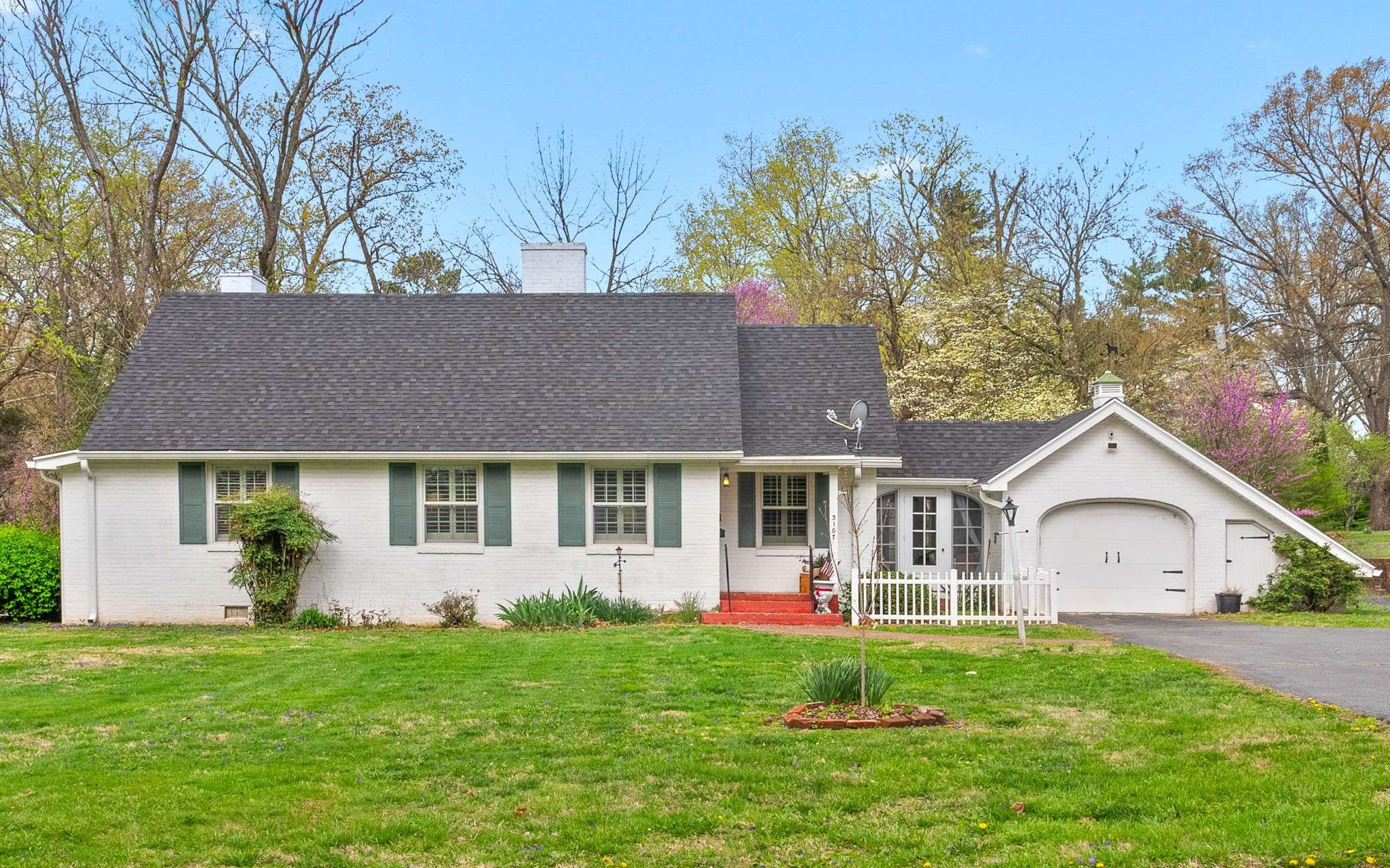 Hopkinsville, KY 42240,3107 Circle Dr