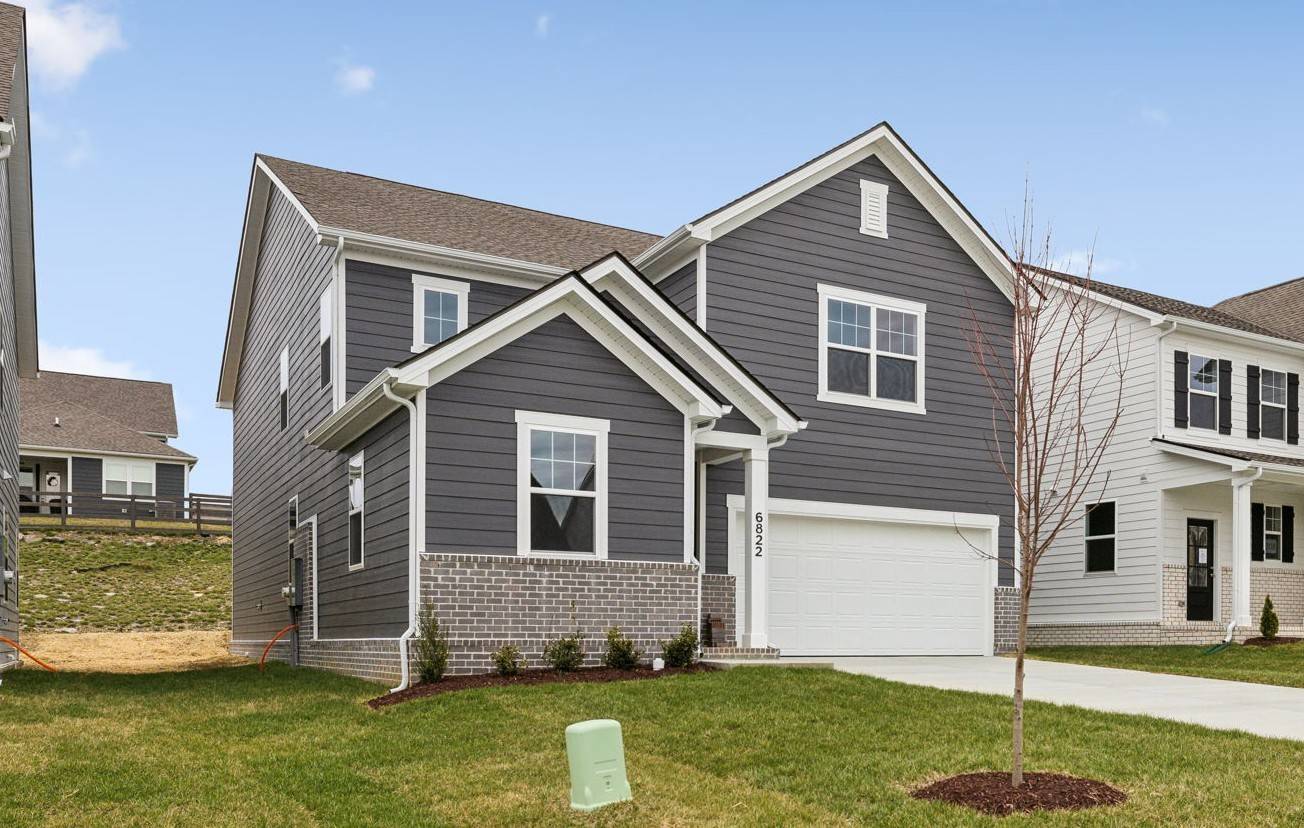 Smyrna, TN 37167,6822 Earlham Ct