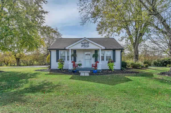 Lascassas, TN 37085,5974 Lascassas Pike