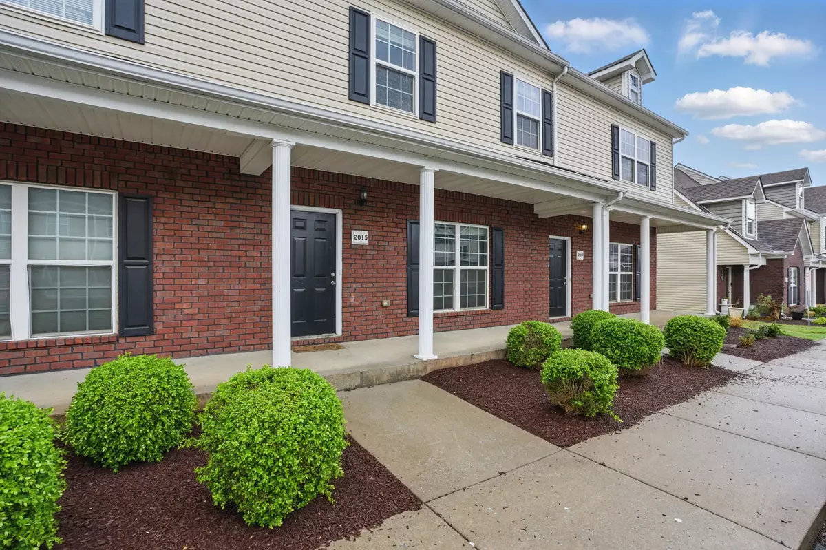 La Vergne, TN 37086,2015 George Buchanan Dr