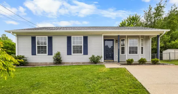 1129 Keith Ave,  Oak Grove,  KY 42262