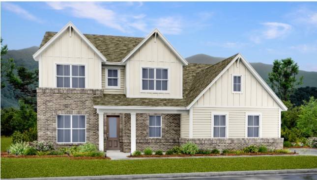 402 Schroer Drive, Murfreesboro, TN 37128