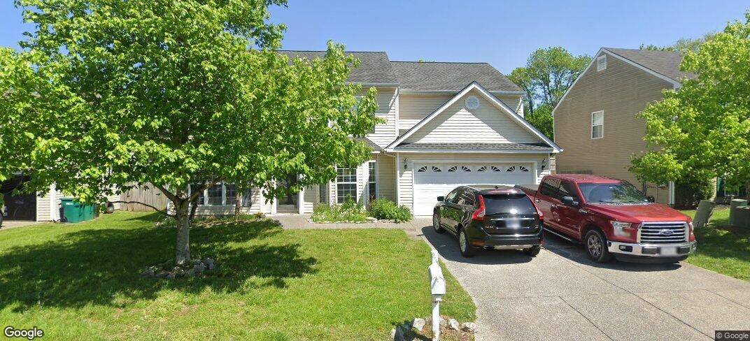 1617 Harrison Way, Spring Hill, TN 37174