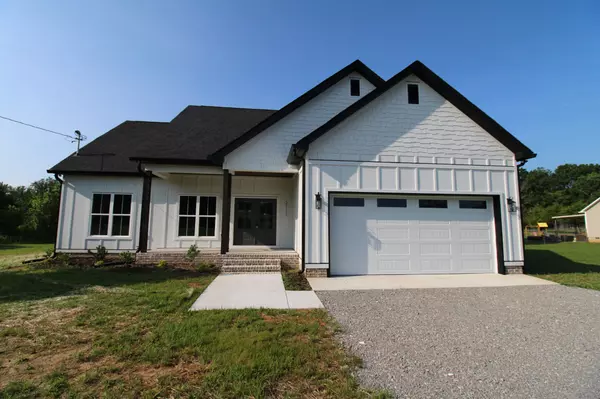 2111 Horton Way, Lewisburg, TN 37091