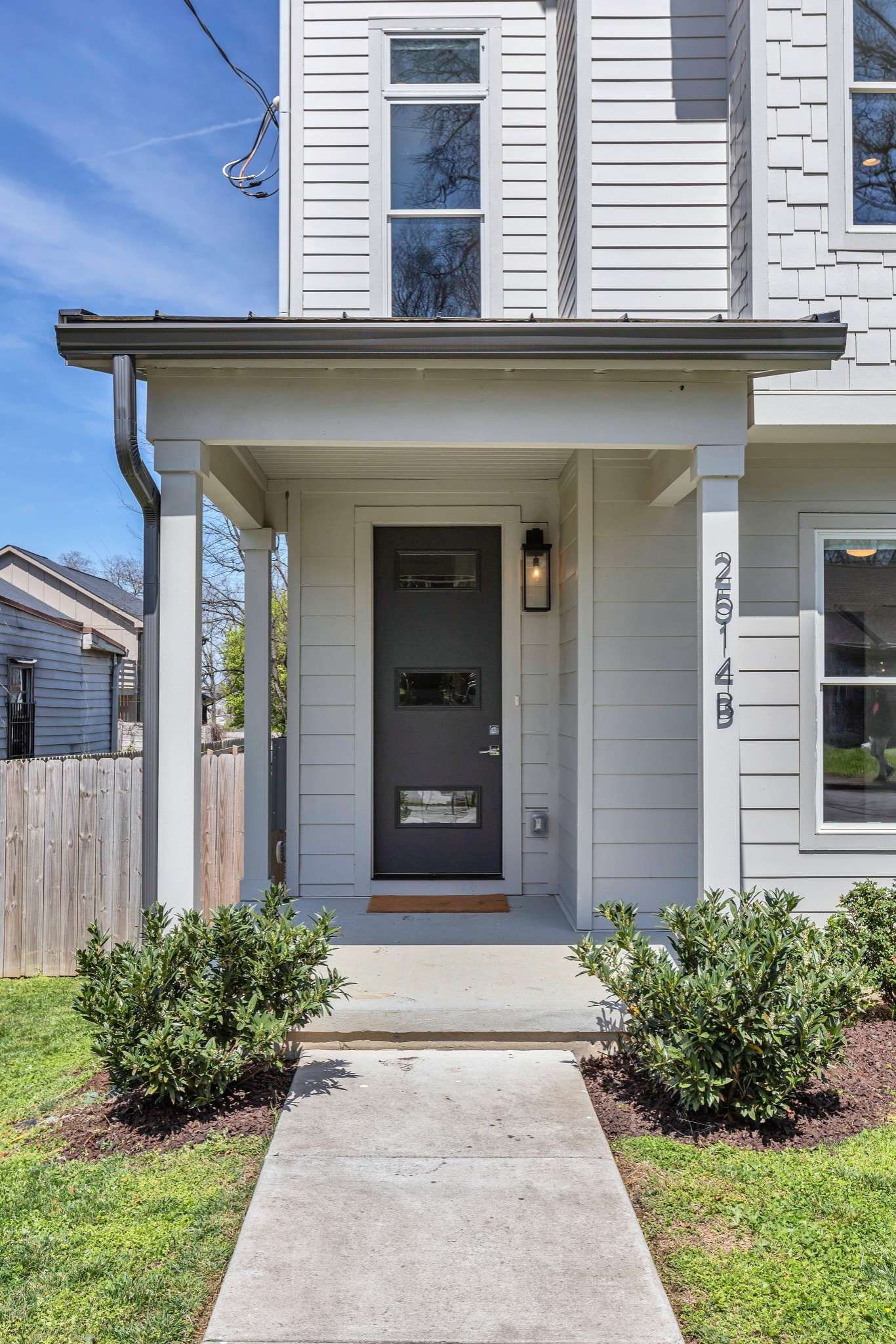 Nashville, TN 37208,2514B Booker St
