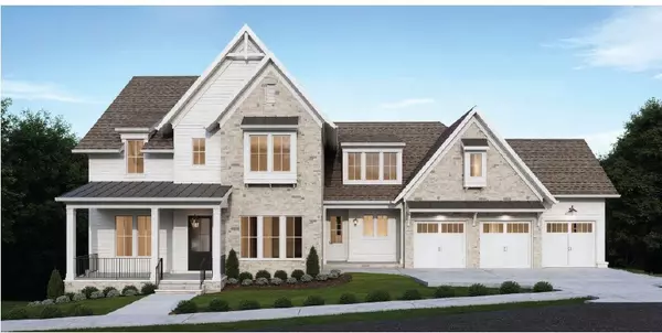 544 Bonaire Lane, Franklin, TN 37064