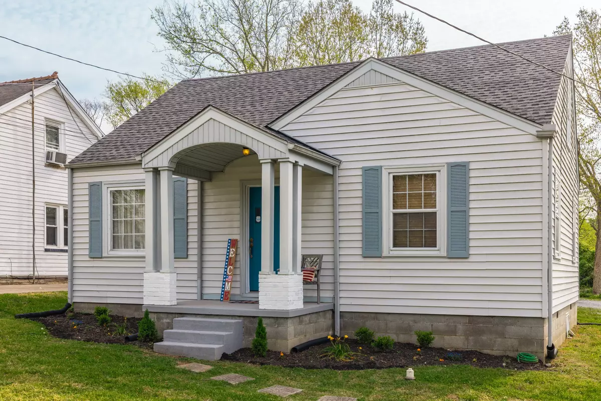 Hendersonville, TN 37075,125 Shivel Dr