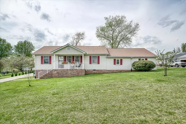 65 Gwyndaland Dr, Mcminnville, TN 37110