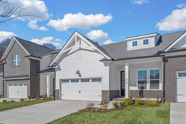 Thompsons Station, TN 37179,459 Buckwood Avenue #E
