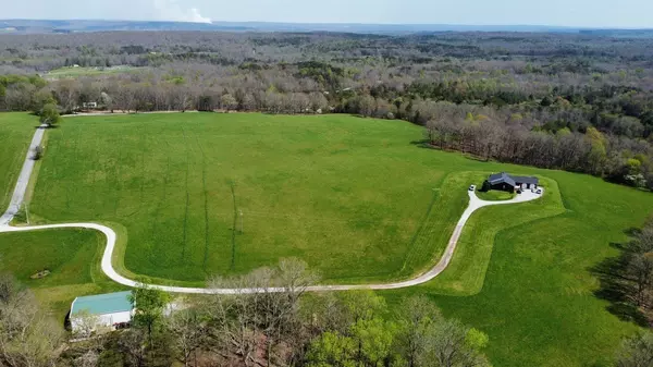 455 Morgan Ridge RD #N, Coalmont, TN 37313