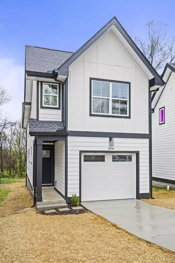 Old Hickory, TN 37138,109A Rayon Dr