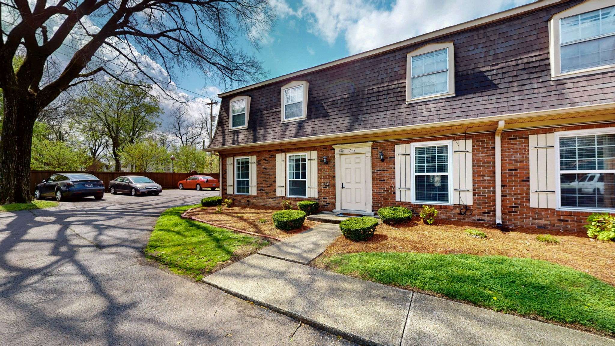 Franklin, TN 37064,1100 W Main St #A1