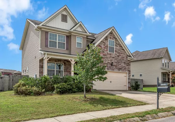 Spring Hill, TN 37174,1040 Timbervalley Way