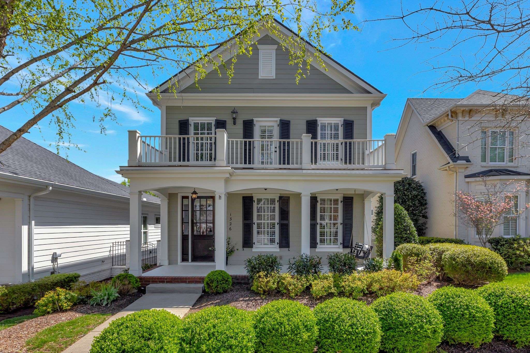 1326 Jewell Ave, Franklin, TN 37064