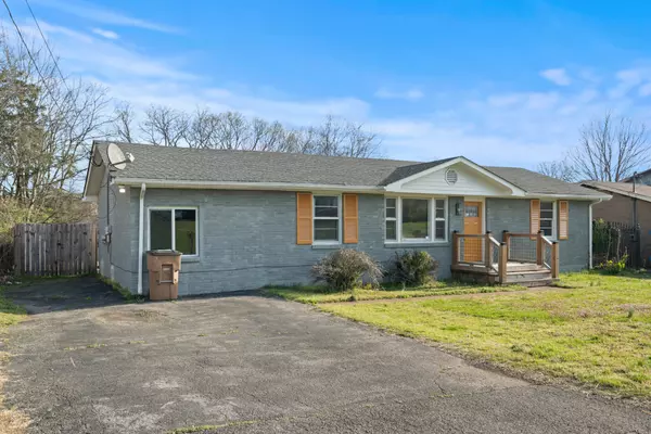 Nashville, TN 37207,3245 Masonwood Dr