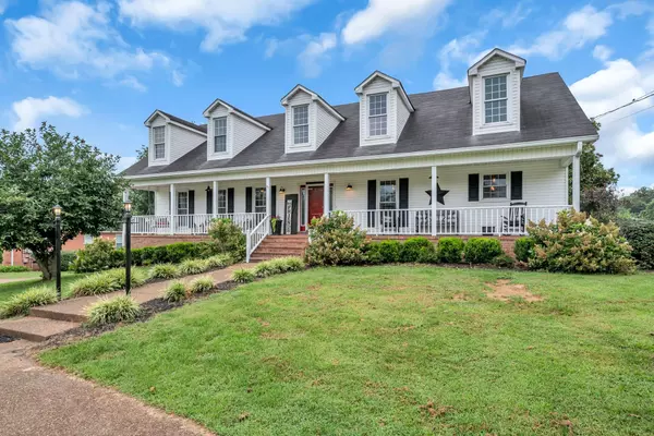 Hendersonville, TN 37075,2712 Long Hollow Pike