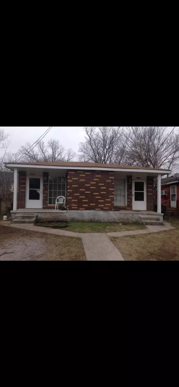 4107 Fagan St, Chattanooga, TN 37410