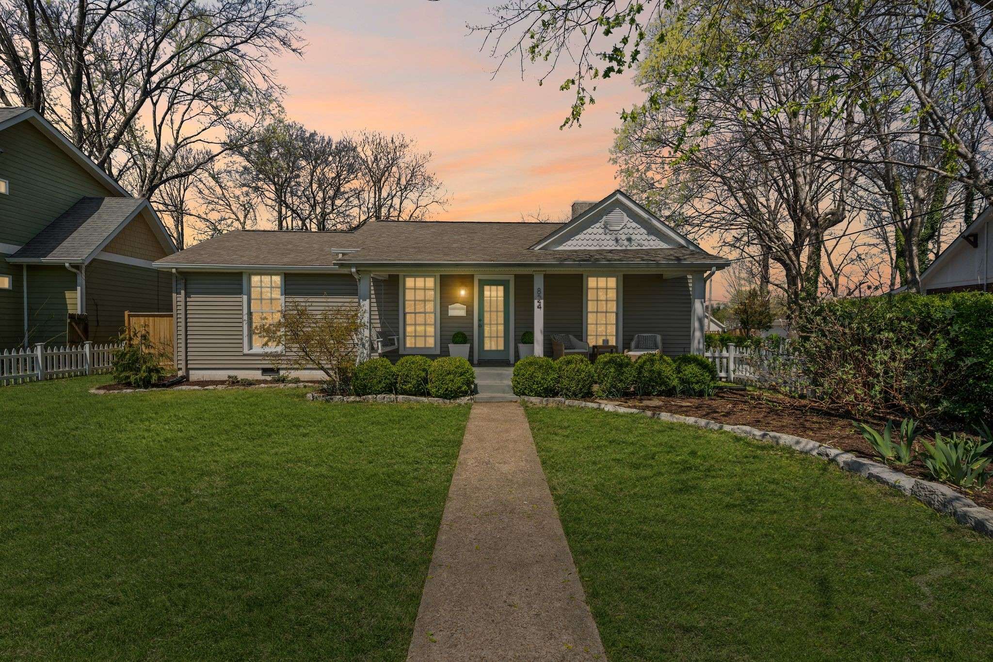 824 Benton Ave, Nashville, TN 37204