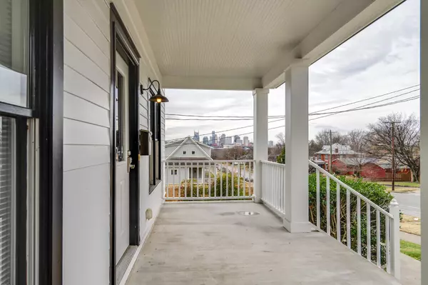 Nashville, TN 37206,902 Shelby Ave #A