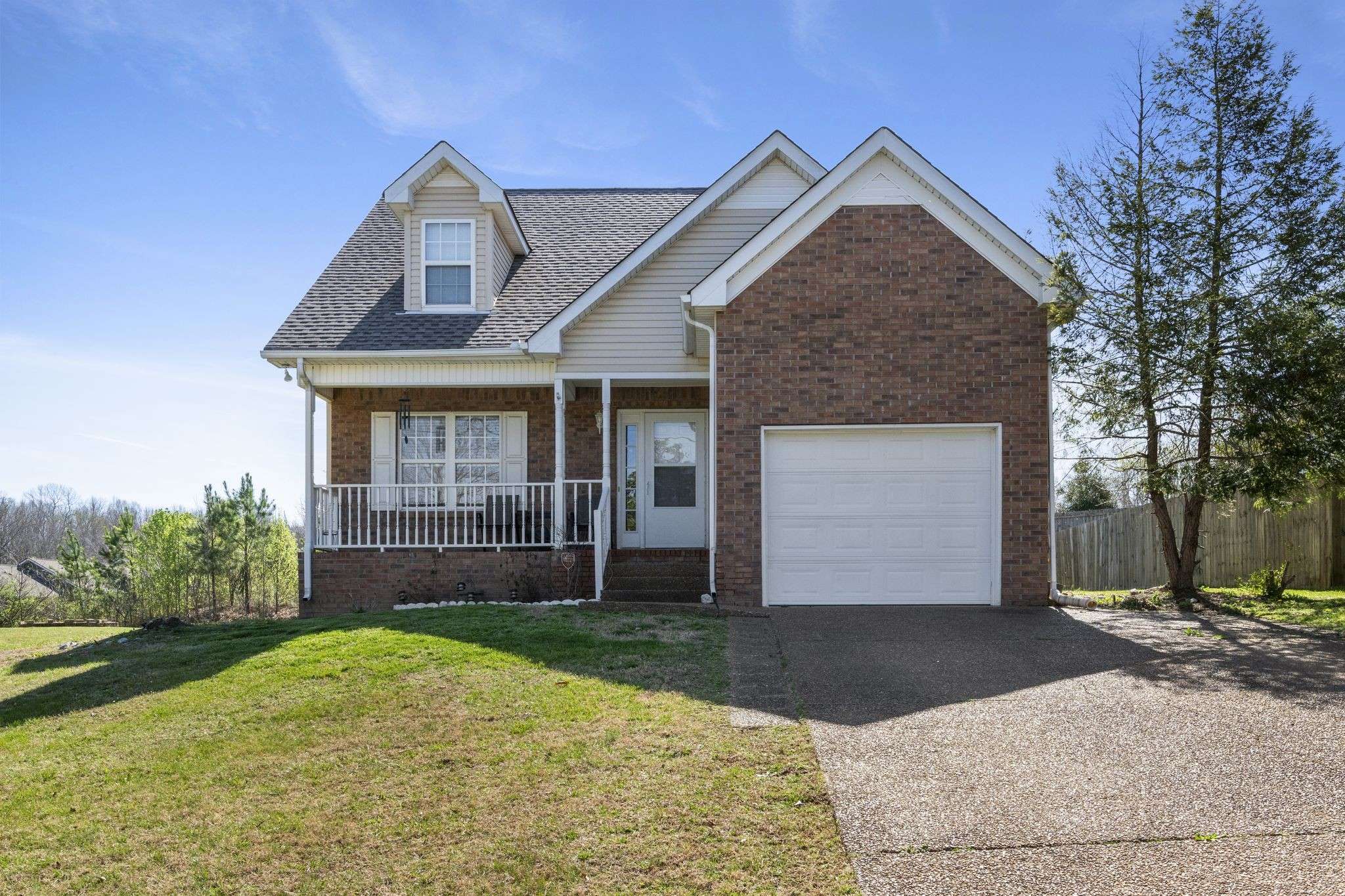 7105 Gregory Ct, Fairview, TN 37062